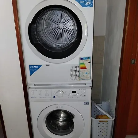 Apartament Bilocale Intero Alloggio