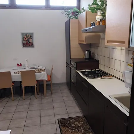 Bilocale Intero Alloggio Apartament *
