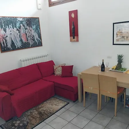 Apartament Bilocale Intero Alloggio