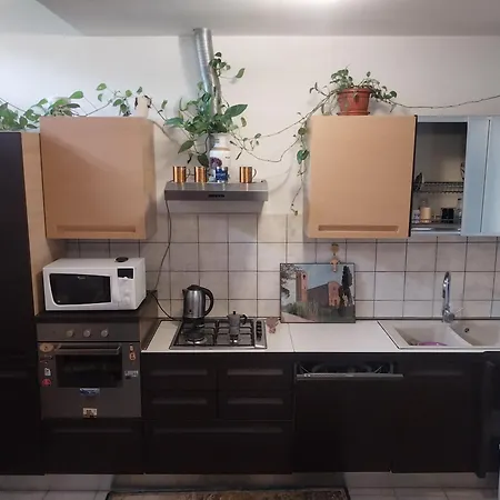 Bilocale Intero Alloggio Apartament *