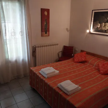 Bilocale Intero Alloggio Apartament