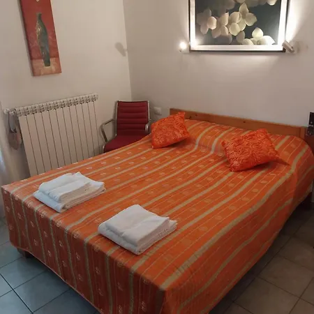 Apartament Bilocale Intero Alloggio *